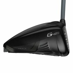 Ping G425 Max Driver - Pre-Owned 14 Ping G425 Max Driver - Pre-Owned -Fairway Woods Sales ping g425 max driver toe itempicture 1