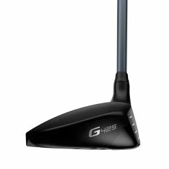 Ping G425 Max Fairway Wood - Pre-Owned -Fairway Woods Sales ping g425 max fairway wood toe itempicture