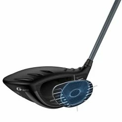 Ping Women's G425 SFT Driver -Fairway Woods Sales ping g425 series driver face tech itempicture 1