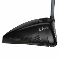 Ping G425 SFT Driver -Fairway Woods Sales ping g425 sft driver toe itempicture 1