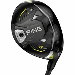 Ping Women's G430 HL MAX Fairway Wood -Fairway Woods Sales ping g430 hl max fairway wood sole view itempicture