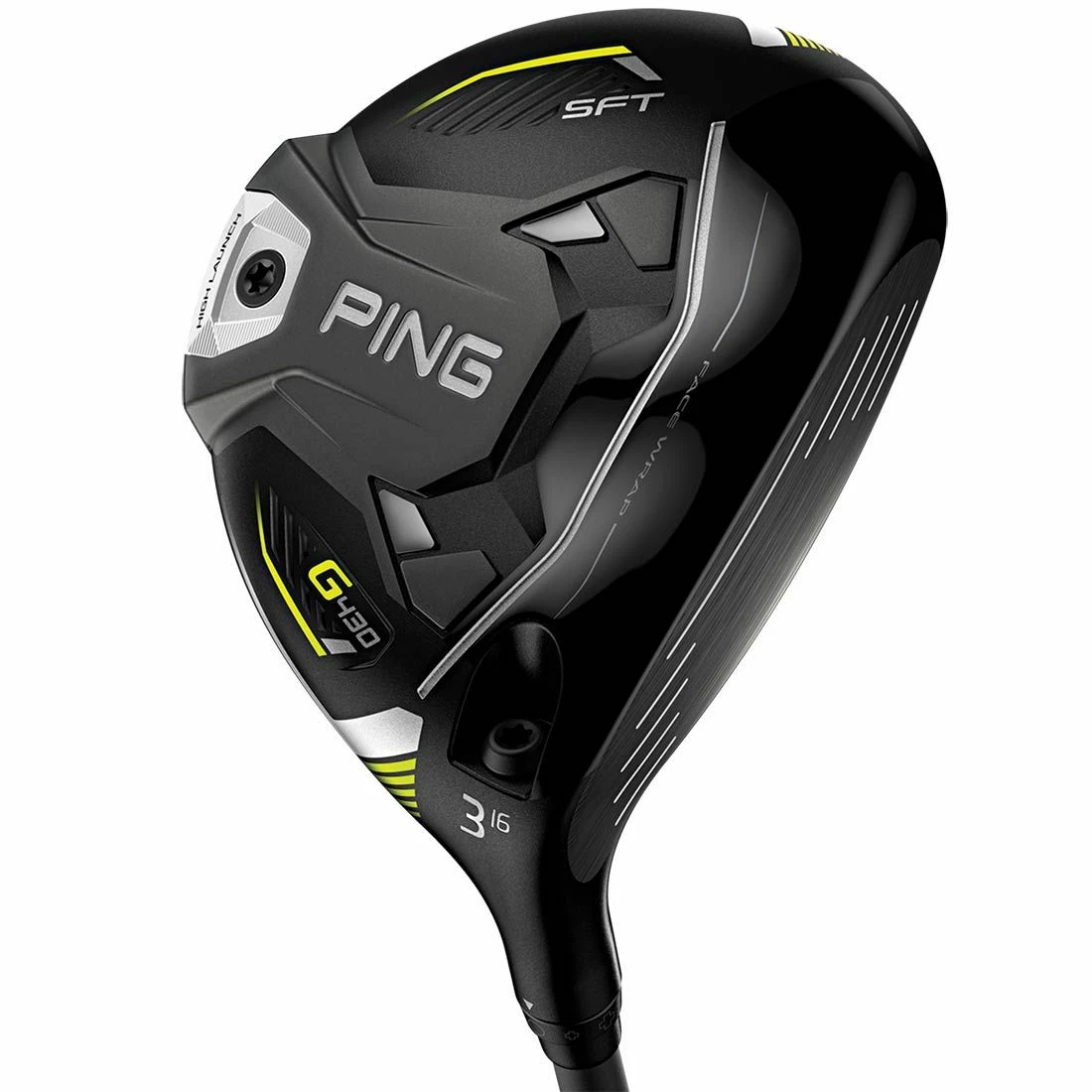 Ping G430 HL SFT Fairway Wood 3 Ping G430 HL SFT Fairway Wood