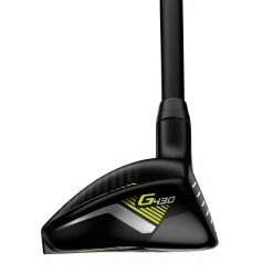 Ping G430 Hybrid 9 Ping G430 Hybrid -Fairway Woods Sales ping g430 hybrid toe itempicture
