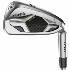 Ping G430 Irons -Fairway Woods Sales ping g430 irons 4i hero main itempicture