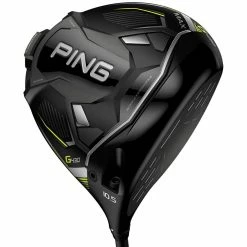 Ping G430 MAX Driver