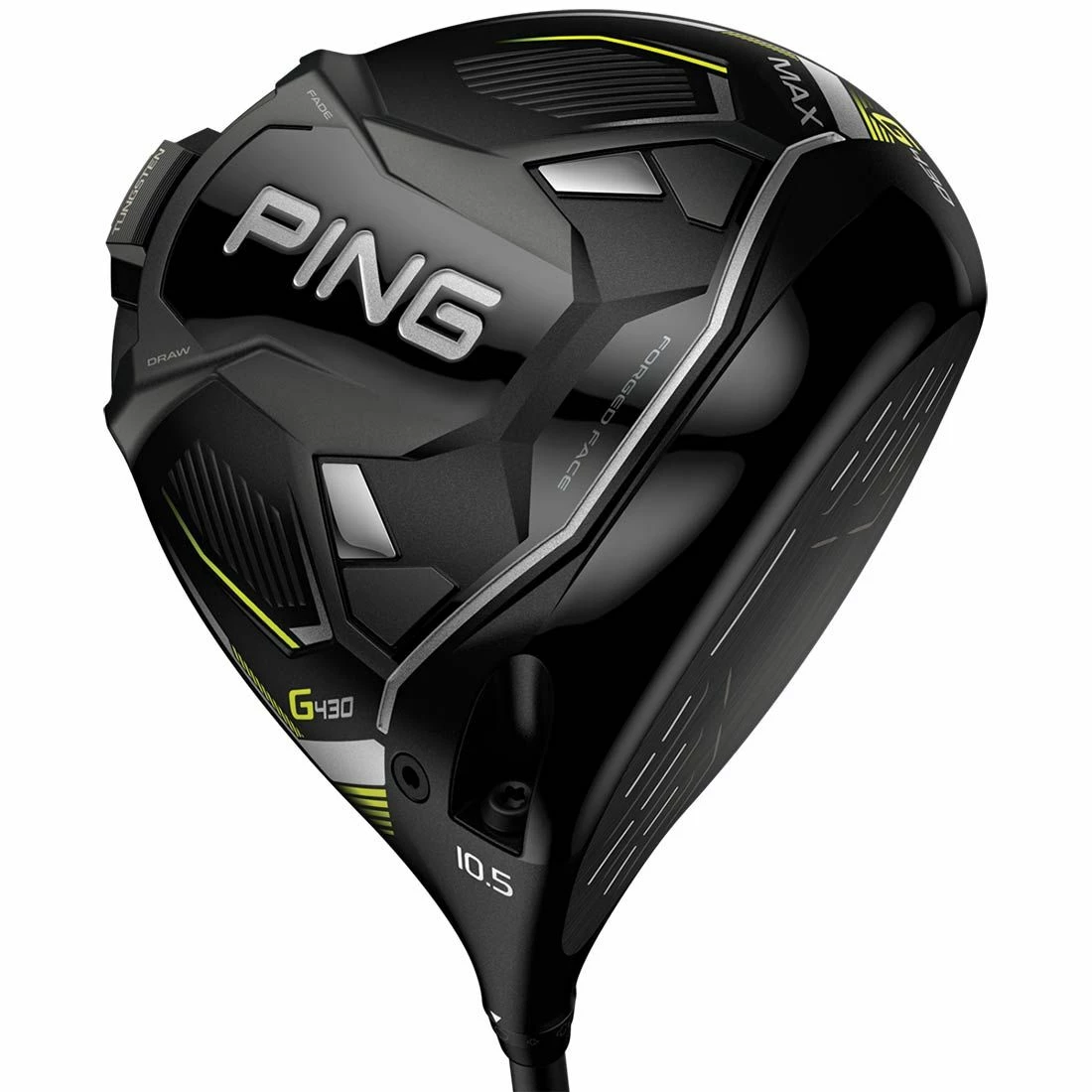 Ping G430 MAX Driver 4 Ping G430 MAX Driver - Image 2