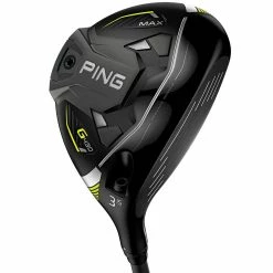 Ping G430 MAX Fairway Wood