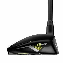 Ping G430 MAX Fairway Wood -Fairway Woods Sales ping g430 max fairway wood toe itempicture