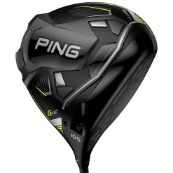 Ping G430 SFT Driver