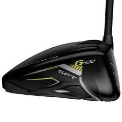 Ping G430 SFT Driver 9 Ping G430 SFT Driver -Fairway Woods Sales ping g430 sft driver toe itempicture