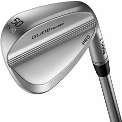 Ping Glide Forged Pro Wedge -Fairway Woods Sales ping glide forged pro wedge 50s hero itempicture