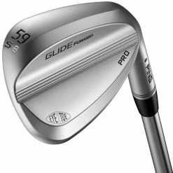 Ping Glide Forged Pro Wedge -Fairway Woods Sales ping glide forged pro wedge 59eye2 hero itempicture