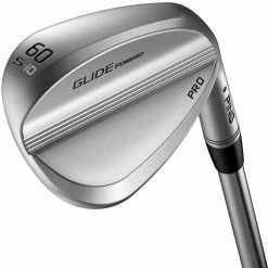 Ping Glide Forged Pro Wedge -Fairway Woods Sales ping glide forged pro wedge 60t hero itempicture