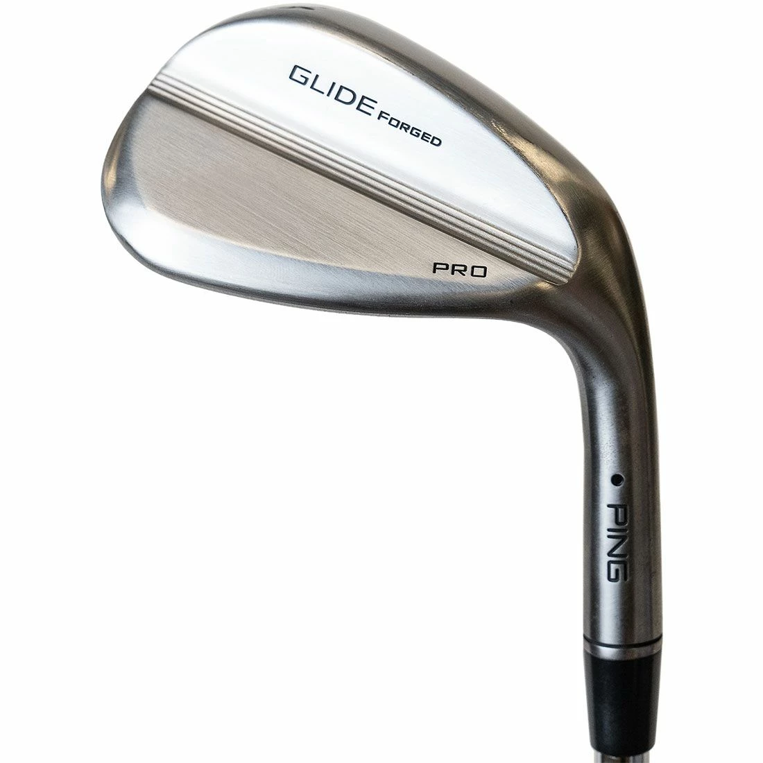Ping Glide Forged Pro Raw Wedge 6 Ping Glide Forged Pro Raw Wedge - Image 4