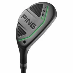 Ping Juniors Prodi G Small Complete Set - Pre-Owned -Fairway Woods Sales ping juniors prodi g hybrid 01 1