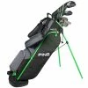 Ping Juniors Prodi G 7-Club Complete Set - Ages 11-13 -Fairway Woods Sales ping juniors prodi g package n 7 club set hero itempicture