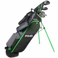 Ping Juniors Prodi G 7-Club Complete Set - Ages 11-13