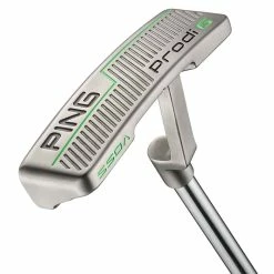 Ping Juniors Prodi G 5-Club Complete Set - Ages 7-9 -Fairway Woods Sales ping juniors prodi g voss putter 01 1 1