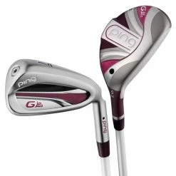 Ping Women's G Le2 Combo Irons