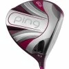 Ping Women's G Le2 Driver -Fairway Woods Sales ping womens g le2 driver 01