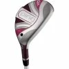Ping Women's G Le2 Hybrid 1 Ping Women's G Le2 Hybrid -Fairway Woods Sales ping womens g le2 hybrid 01