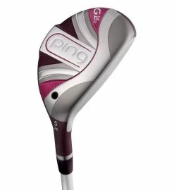 Ping Women's G Le2 Hybrid