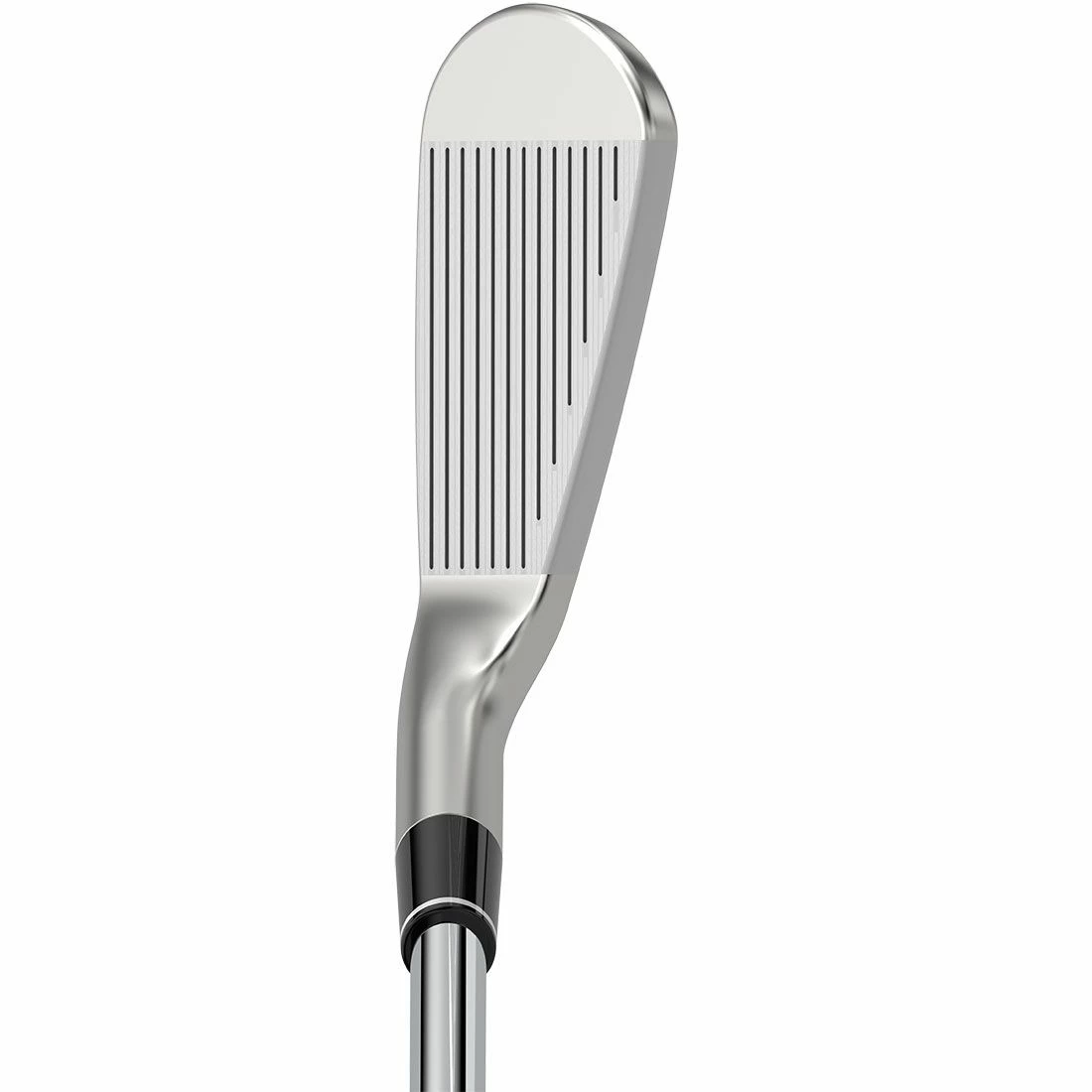 Srixon Z-Forged II Single Iron 4 Srixon Z-Forged II Single Iron - Image 2