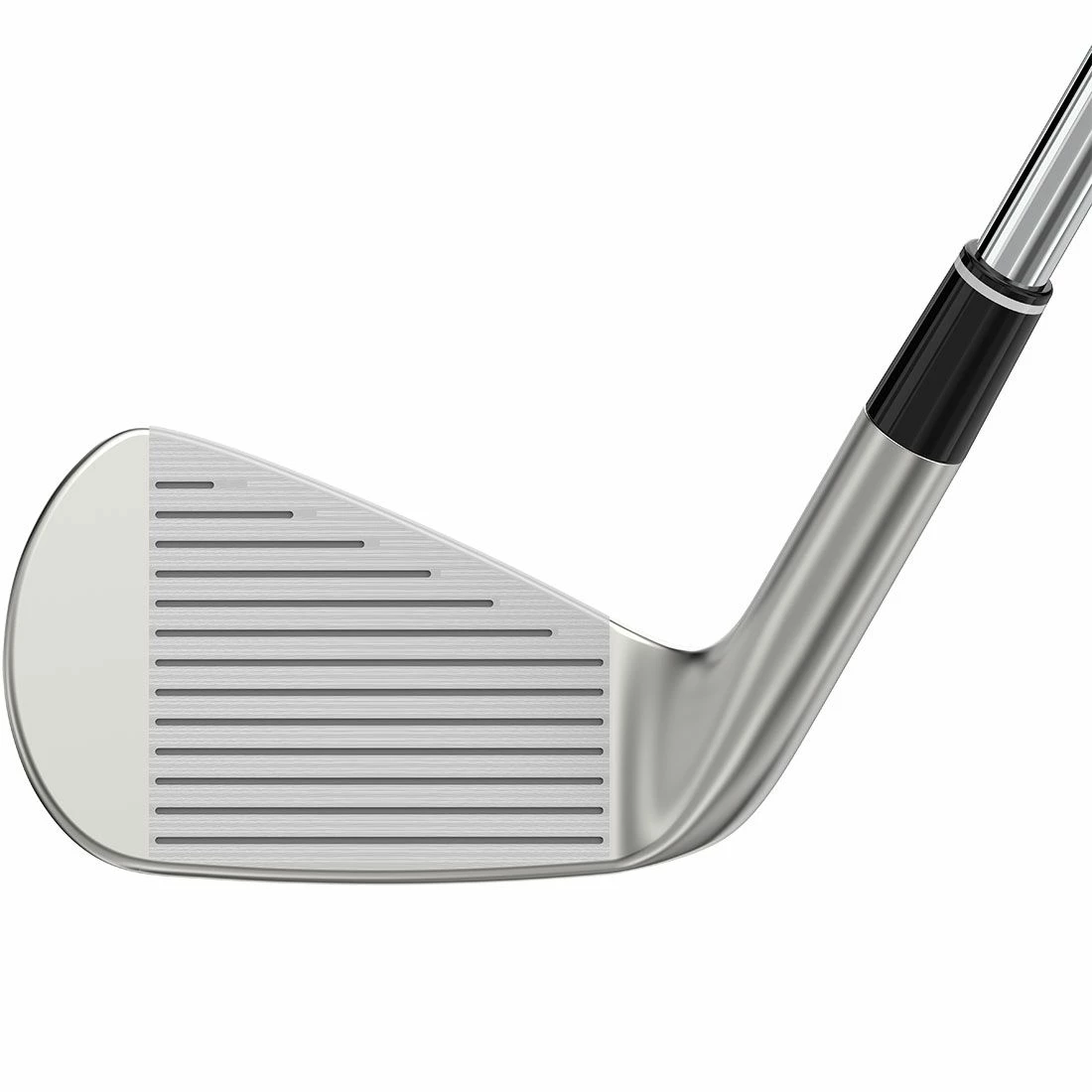 Srixon Z-Forged II Single Iron 8 Srixon Z-Forged II Single Iron - Image 6