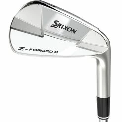 Srixon Z-Forged II Single Iron 10 Srixon Z-Forged II Single Iron -Fairway Woods Sales srixon z forged ii irons flat itempicture