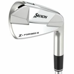 Srixon Z-Forged II Single Iron