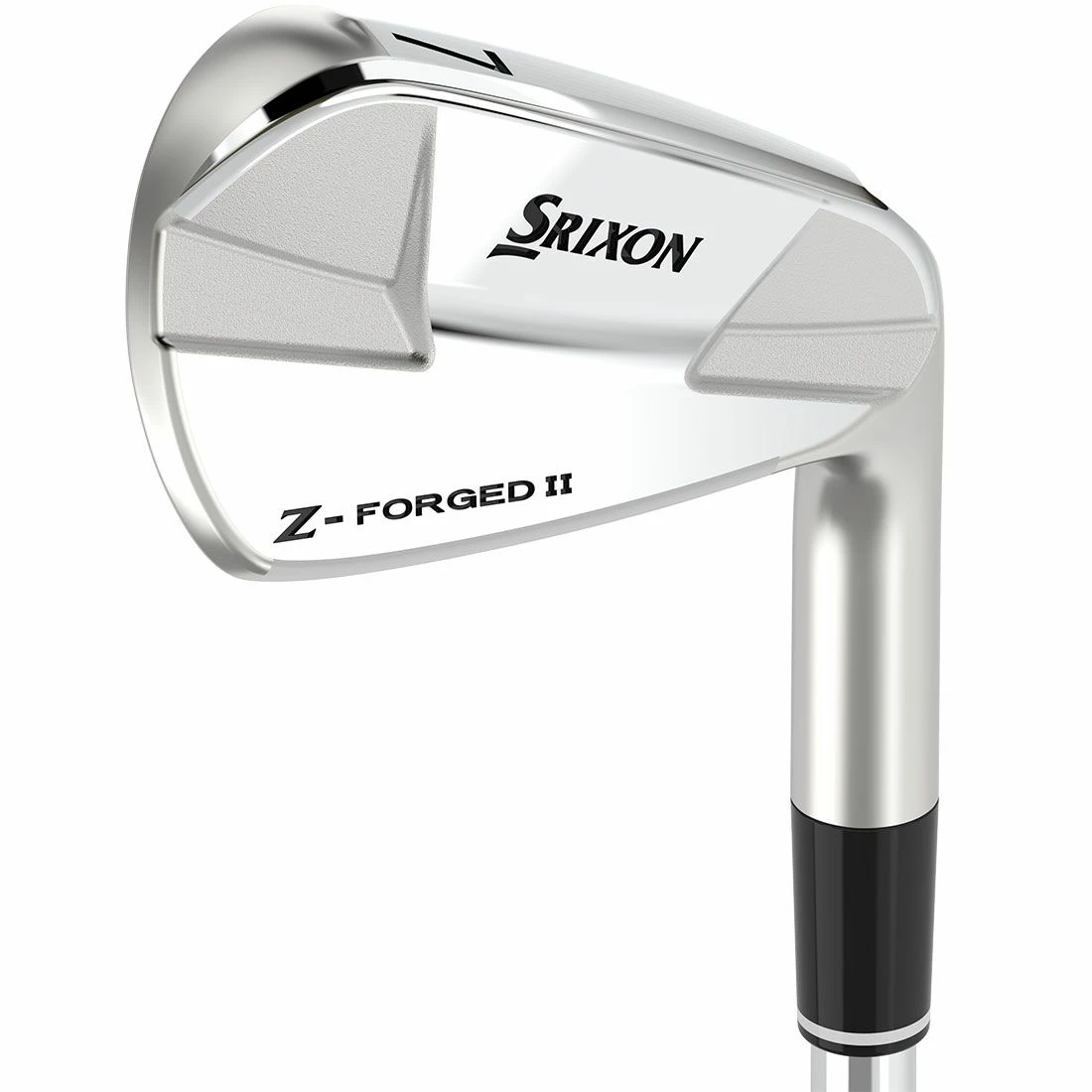 Srixon Z-Forged II Single Iron 3 Srixon Z-Forged II Single Iron