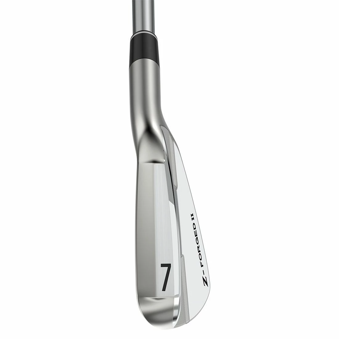 Srixon Z-Forged II Single Iron 7 Srixon Z-Forged II Single Iron - Image 5