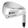Srixon Z-Forged Irons - Pre-Owned -Fairway Woods Sales srixon z forged irons 01
