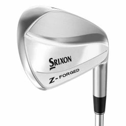 Srixon Z-Forged Irons - Pre-Owned -Fairway Woods Sales srixon z forged irons 05