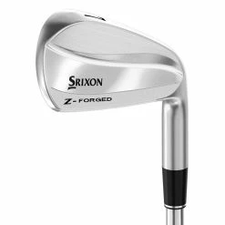 Srixon Z-Forged Irons - Pre-Owned -Fairway Woods Sales srixon z forged irons 06