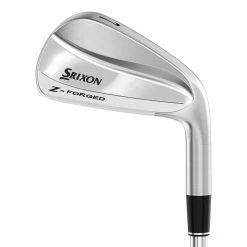 Srixon Z-Forged Irons - Pre-Owned -Fairway Woods Sales srixon z forged irons 07