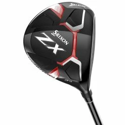 Srixon ZX Fairway Wood -Fairway Woods Sales srixon zx fairway wood hero alt itempicture