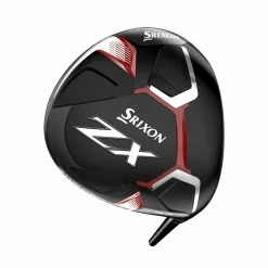 Srixon ZX Fairway Wood -Fairway Woods Sales srixon zx fairway wood sole itempicture