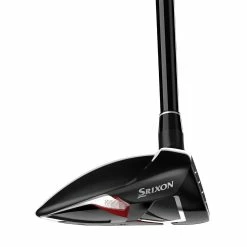 Srixon ZX Fairway Wood -Fairway Woods Sales srixon zx fairway wood toe itempicture
