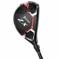 Srixon ZX Hybrid -Fairway Woods Sales srixon zx hybrid hero alt itempicture
