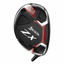 Srixon ZX Hybrid -Fairway Woods Sales srixon zx hybrid sole itempicture