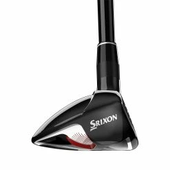 Srixon ZX Hybrid -Fairway Woods Sales srixon zx hybrid toe itempicture