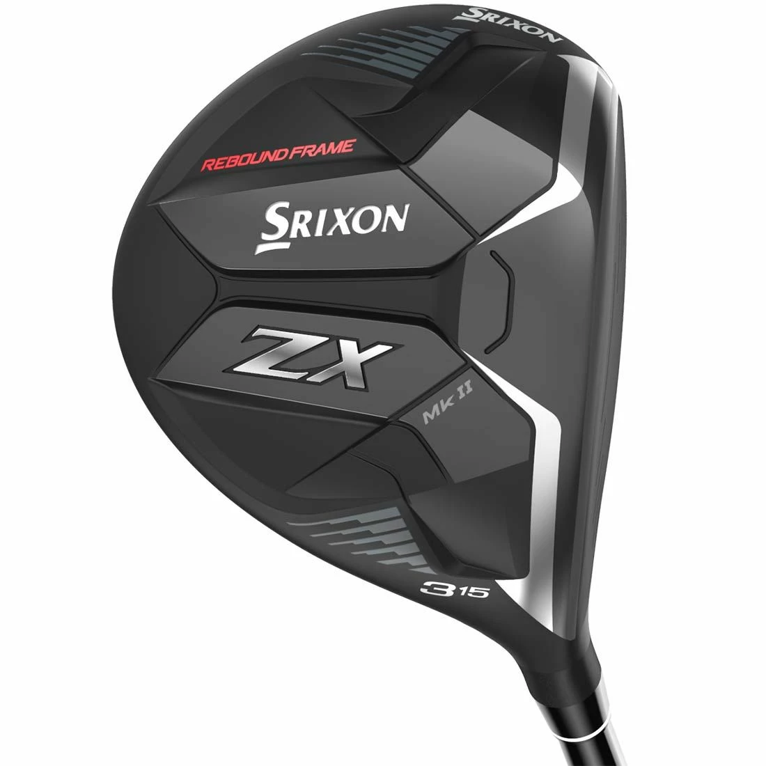 Srixon ZX Mk II Fairway Wood 5 Srixon ZX Mk II Fairway Wood - Image 3