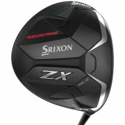 Srixon Women's ZX Mk II Fairway Wood -Fairway Woods Sales srixon zx mk ii fairway wood sole itempicture 1