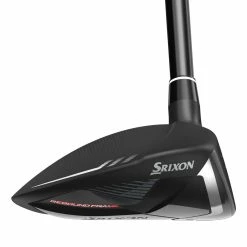 Srixon Women's ZX Mk II Fairway Wood -Fairway Woods Sales srixon zx mk ii fairway wood toe itempicture 1