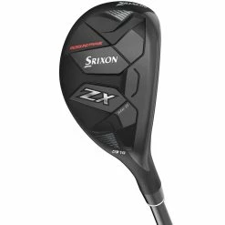 Srixon Women's ZX Mk II Hybrid -Fairway Woods Sales srixon zx mk ii hybrid money itempicture