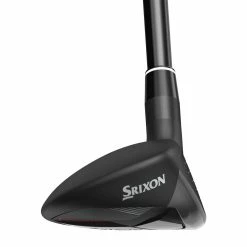 Srixon ZX Mk II Hybrid -Fairway Woods Sales srixon zx mk ii hybrid toe itempicture 1