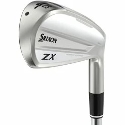 Srixon ZX Mk II Utility 12 Srixon ZX Mk II Utility -Fairway Woods Sales srixon zx mk ii utility angle itempicture