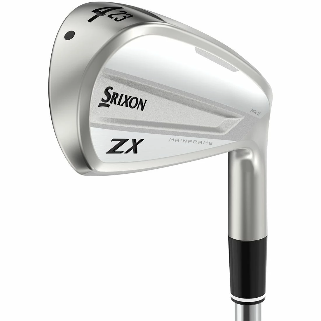 Srixon ZX Mk II Utility 5 Srixon ZX Mk II Utility - Image 3