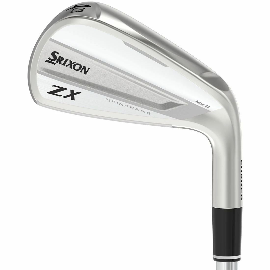 Srixon ZX Mk II Utility 6 Srixon ZX Mk II Utility - Image 4